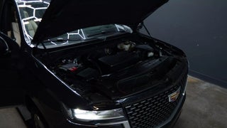 Cadillac Escalade ESV for sale Las Vegas