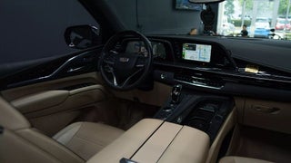 Cadillac Escalade ESV for sale Las Vegas