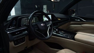 Cadillac Escalade ESV for sale Las Vegas