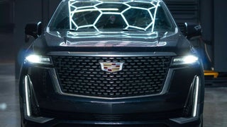 Cadillac Escalade ESV for sale Las Vegas