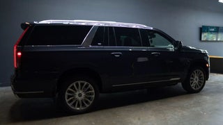 Cadillac Escalade ESV for sale Las Vegas