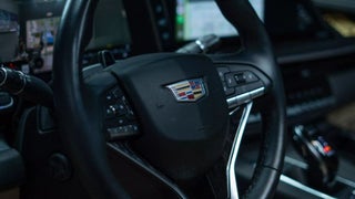 Cadillac Escalade ESV for sale Las Vegas