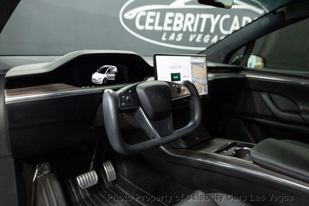 Tesla Model X for sale Las Vegas
