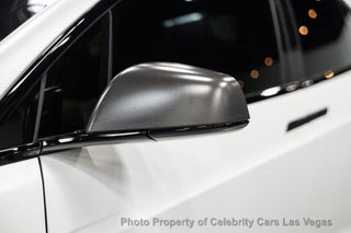 Tesla Model X for sale Las Vegas