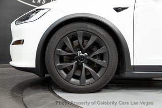 Tesla Model X for sale Las Vegas