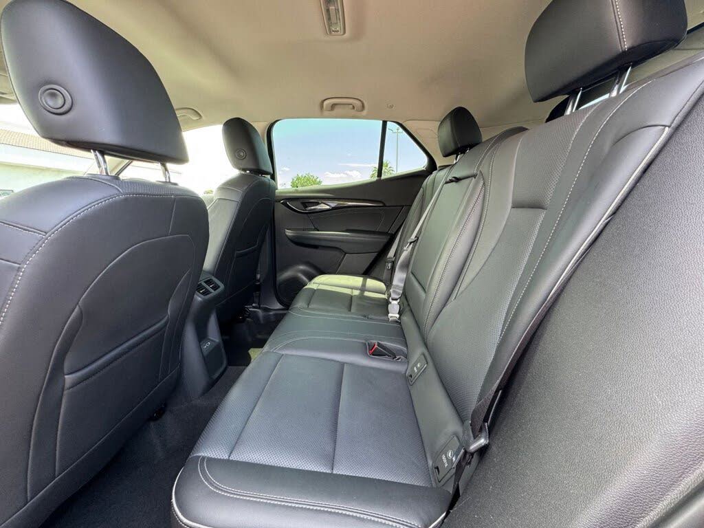 Buick Envision for sale Las Vegas