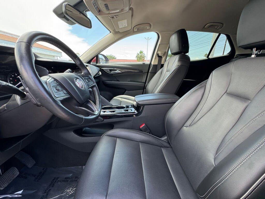 Buick Envision for sale Las Vegas