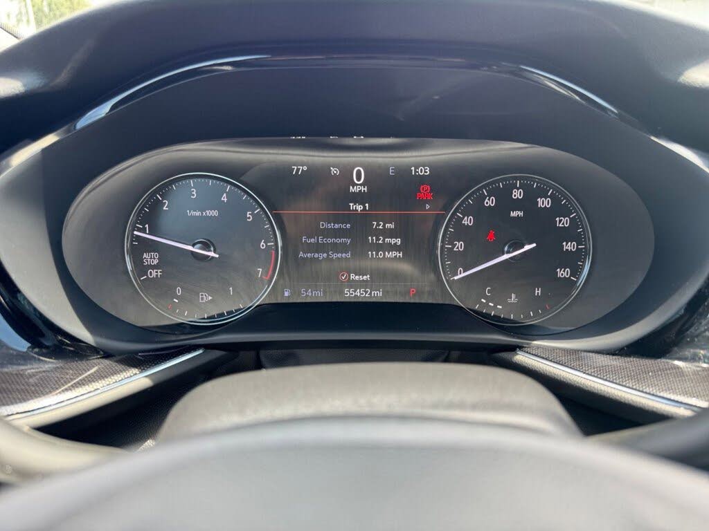 Buick Envision for sale Las Vegas