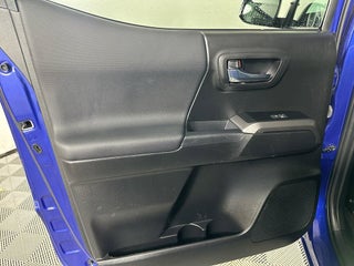 2023 Toyota Tacoma thumbnail – Miami, FL – 22