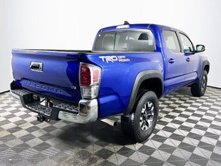 2023 Toyota Tacoma thumbnail – Miami, FL – 4