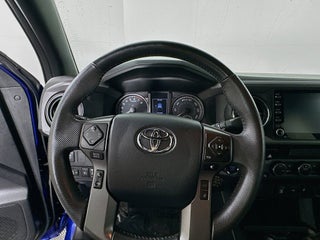 2023 Toyota Tacoma thumbnail – Miami, FL – 8