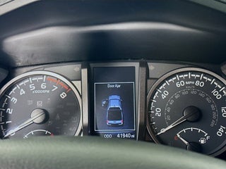 2023 Toyota Tacoma thumbnail – Miami, FL – 9