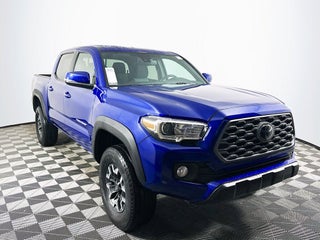 2023 Toyota Tacoma thumbnail – Miami, FL – 3