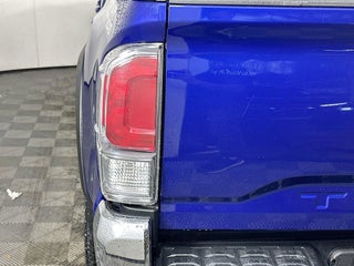 2023 Toyota Tacoma thumbnail – Miami, FL – 24