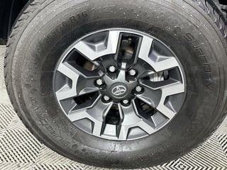 2023 Toyota Tacoma thumbnail – Miami, FL – 33