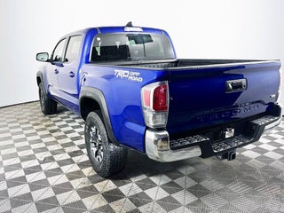 2023 Toyota Tacoma thumbnail – Miami, FL – 6