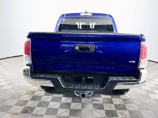 2023 Toyota Tacoma thumbnail – Miami, FL – 5
