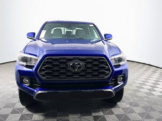 2023 Toyota Tacoma thumbnail – Miami, FL – 2