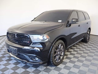 Dodge Durango for sale Las Vegas