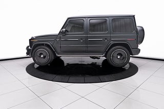 Mercedes-Benz G-Class for sale Las Vegas