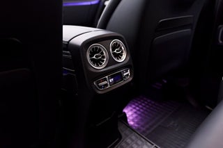 Mercedes-Benz G-Class for sale Las Vegas