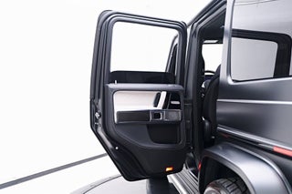 Mercedes-Benz G-Class for sale Las Vegas