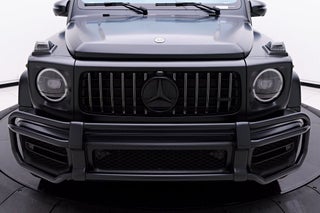 Mercedes-Benz G-Class for sale Las Vegas