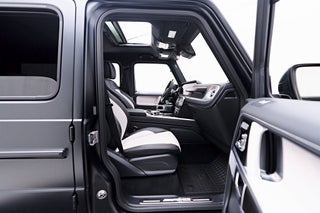 Mercedes-Benz G-Class for sale Las Vegas