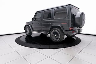 Mercedes-Benz G-Class for sale Las Vegas