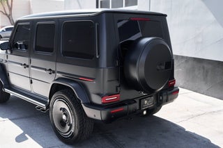 Mercedes-Benz G-Class for sale Las Vegas