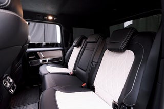 Mercedes-Benz G-Class for sale Las Vegas