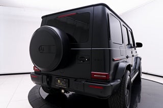 Mercedes-Benz G-Class for sale Las Vegas
