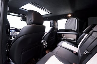 Mercedes-Benz G-Class for sale Las Vegas