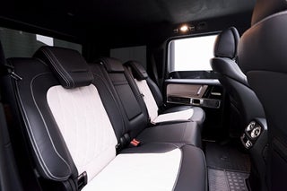 Mercedes-Benz G-Class for sale Las Vegas