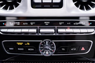 Mercedes-Benz G-Class for sale Las Vegas