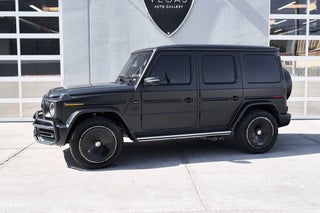 Mercedes-Benz G-Class for sale Las Vegas
