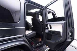 Mercedes-Benz G-Class for sale Las Vegas