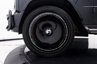 Mercedes-Benz G-Class for sale Las Vegas
