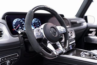 Mercedes-Benz G-Class for sale Las Vegas