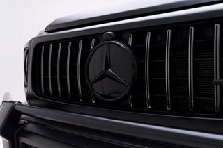 Mercedes-Benz G-Class for sale Las Vegas