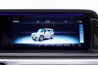 Mercedes-Benz G-Class for sale Las Vegas