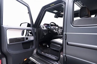 Mercedes-Benz G-Class for sale Las Vegas