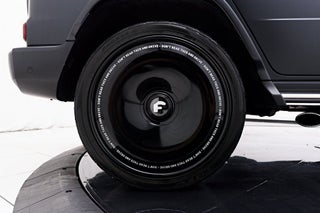 Mercedes-Benz G-Class for sale Las Vegas