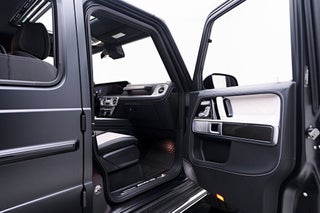 Mercedes-Benz G-Class for sale Las Vegas