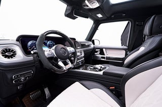 Mercedes-Benz G-Class for sale Las Vegas