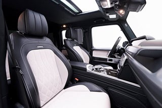 Mercedes-Benz G-Class for sale Las Vegas