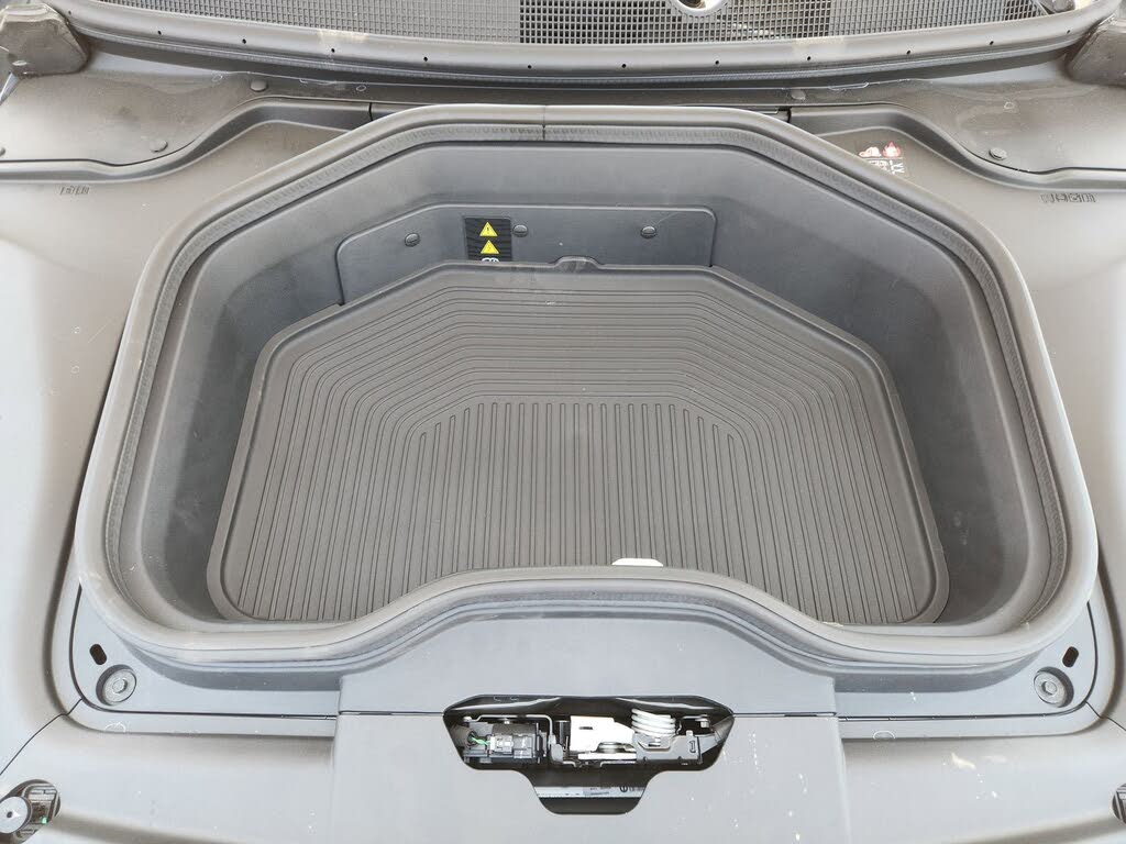Image of 2025 Jeep Wagoneer S