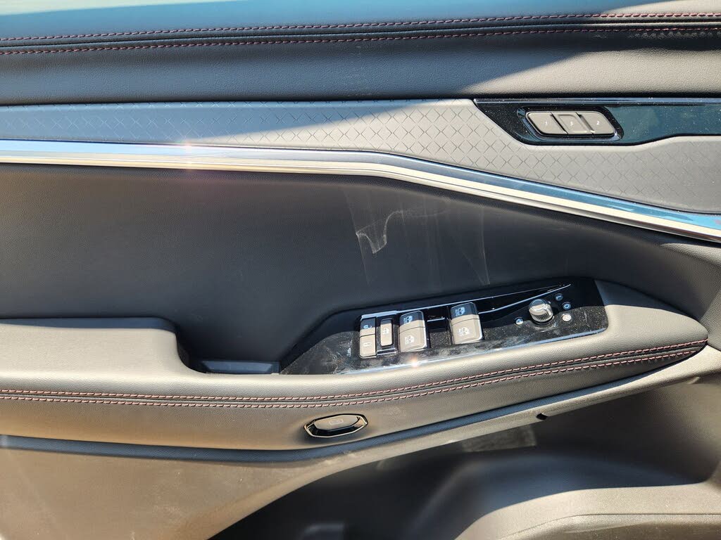 Image of 2025 Jeep Wagoneer S