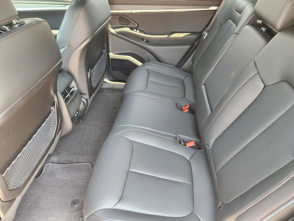 Image of 2025 Jeep Wagoneer S
