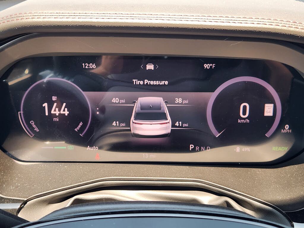 Image of 2025 Jeep Wagoneer S